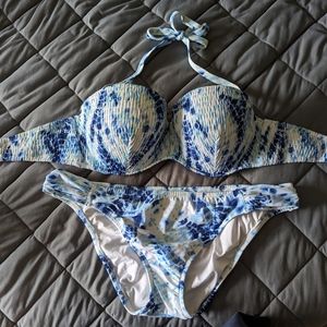 Victoria Secret swimsuit